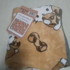 ハローキティ フランネルひざかけ キティ フランネル ひざかけ ③
