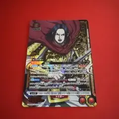 キングダム ユニオンアリーナ 楊端和 SRパラレル星2 - メルカリ