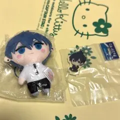 チェンソーマン　早川アキ
