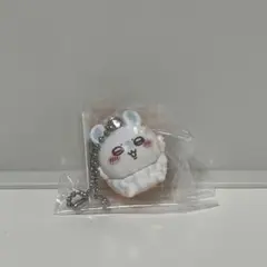 くら寿司 ちいかわ ビッくらポン モモンガ フィギュア