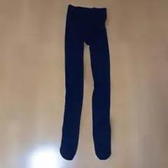 裏起毛タイツ LL〜3L