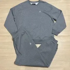 k*o様 ほぼ未使用 ジョーダン スウェット トレーナー パンツ 上下 セットア