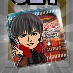 川村壱馬　BOT 缶バッジ、ハンドタオル