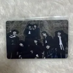 HMV ラキドロ straykids 全員 do it doit オール　トレカ