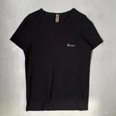 John Galliano V-Neck Logo T-Shirtのサムネイル