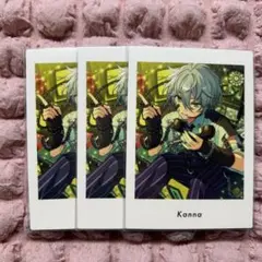 あんスタ 名都神無 ぱしゃっつ セット