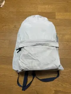 STANDARD SUPPLY デイパック リュック 使用感あり