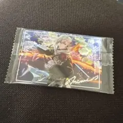 アイナナウエハースカード26 棗巳波