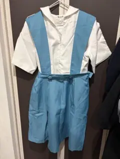 浦和めぐみ幼稚園 夏用制服 3点セット - メルカリ