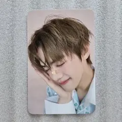 キムギュビン おやすみ トレカ withmuu ラキドロ ゼベワン ZB1