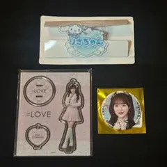 2026年最新】音嶋莉沙 アクリルスタンドの人気アイテム - メルカリ