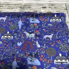 感謝SALE リバティ 22×28cmギリギリ