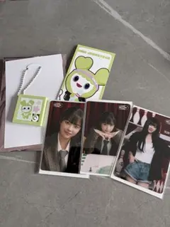 TWICE ジョンヨンセット FCくじ