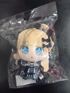魔法少女ノ魔女裁判 まのさば ぬいぴ～す 蓮見レイア ぬいぴーす
