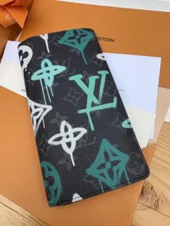 2025年最新】ヴィトン グラフィティ 財布の人気アイテム - メルカリ