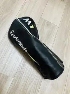 TaylorMade M1 ドライバー ヘッドカバー付き TaylorMade M1 ドライバー用 ヘッドカバー - メルカリ