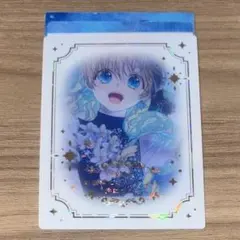 ある日、お姫様になってしまった件について　ある姫　スタンド　カード