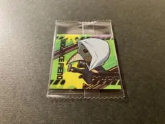 チェンソーマン シール ウエハース　CSM2-16 R 暴力の魔人