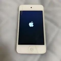 Apple iPod touch 第4世代　32GB 本体(初期化済み)のサムネイル