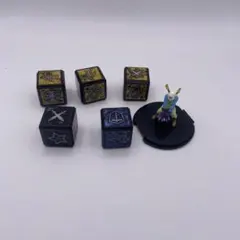 2026年最新】遊戯王ダンジョンダイスモンスターズの人気アイテム