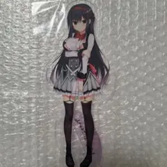 ハミダシクリエイティブ 鎌倉詩桜 アクリルスタンド 私服ver. - メルカリ