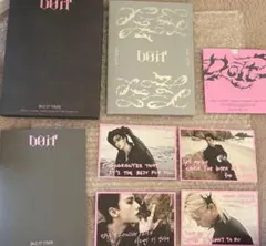 straykids DOIT 限定盤 セット