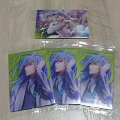 アイドリッシュセブン アイナナ ウエハース25 Re:vale 千 セット①