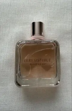GIVENCHYイレジスティブル オーデトワレ フレッシュ 50ml 新品/国内