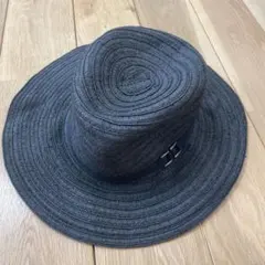 アズール　麦わら帽子　ストローハット
