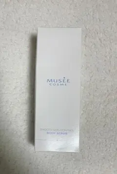 ミュゼ スムーススキンコントロールボディスクラブのサムネイル