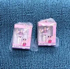 【未開封】クレヨンしんちゃん ミニチュアパッケージコレクション3