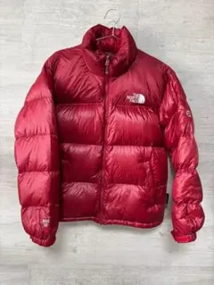 2026年最新】the north face nuptse summitの人気アイテム - メルカリ