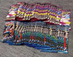 【未開封】ポケモンカード︰メガブレイブ30パック、メガシンフォニア 30パック