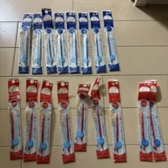 ボールペン替え芯 0.4mm 0.5mm 17本セット