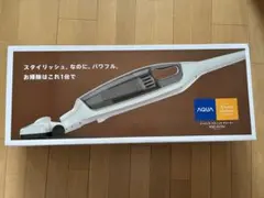 新品】アイリスオーヤマ×ドンキコラボ充電式サイクロンクリーナー