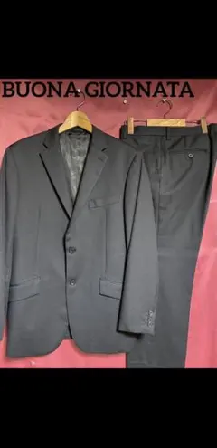 BUONA GIORNATA　コムサブランド　COMME CA ISM スーツ