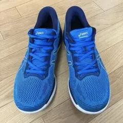 アシックス ランニングシューズ 28