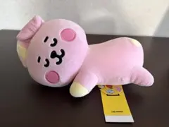 2026年最新】bts ジョングク ぬいぐるみの人気アイテム - メルカリ