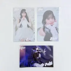 CUTIESTREET 増田彩乃 生誕祭 チェキ 全6種類 まとめ売り CUTIESTREET 増田彩乃 生誕祭 チェキ 全6種類 まとめ売り