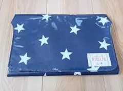 値下げ▶おむつ替えシート ジェラートピケ 星
