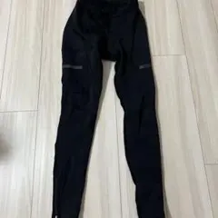 SHIMANO FI-020W ブラック鮎タイツ1.0 スタンダートタイツ - メルカリ