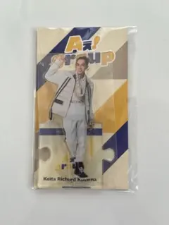 Aぇ! group 草間リチャード敬太 アクスタ