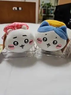 ちいかわ寿司　ハチワレ　ちいかわ　セット