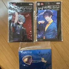 DYNAMIC CHORD toi バースデーセット - メルカリ
