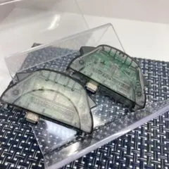 【動作確認済】GBA ゲームボーイアドバンス ワイヤレスアダプタ 2個セット g