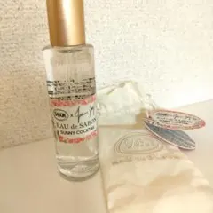 【新品未使用】SABON オードゥサボン　サニーカクテル オードトワレ30mlのサムネイル