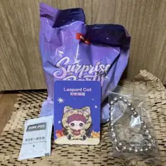 未開封　メイメイ　サプライズパーティー　豹豹猫猫のサムネイル