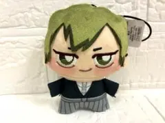 2026年最新】禪院直哉ちょぴぬいの人気アイテム - メルカリ
