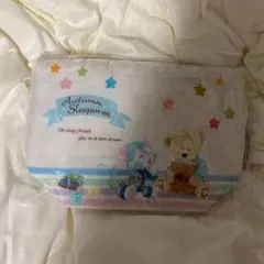 ディズニー ランチバック