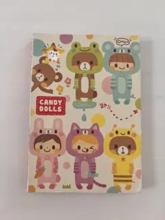 平成レトロ メモ帳 未使用 美品 当時物 Sweet Cooking クーリア - メルカリ